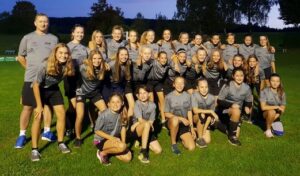 Soccergirls